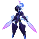 Ceruledge