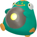Bellibolt