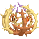 Brambleghast