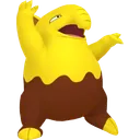 Drowzee