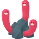 Wugtrio