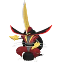 Kingambit
