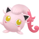 Scream Tail