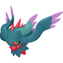 Flutter Mane