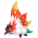 Slither Wing