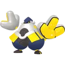 Iron Hands