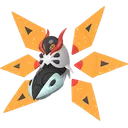 Iron Moth