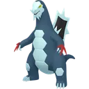 Baxcalibur